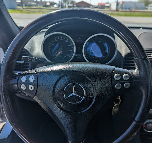 2006 Mercedes-Benz SLK 350 Roadster full