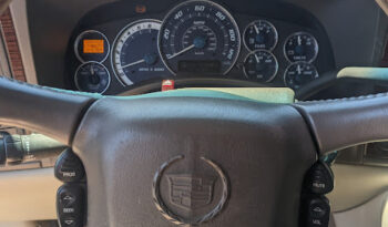 2002 Cadillac Escalade full