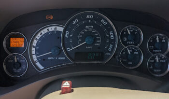 2002 Cadillac Escalade full