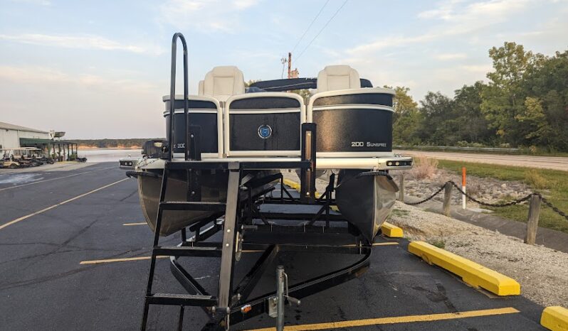 2019 Premier Sunspree 200 full