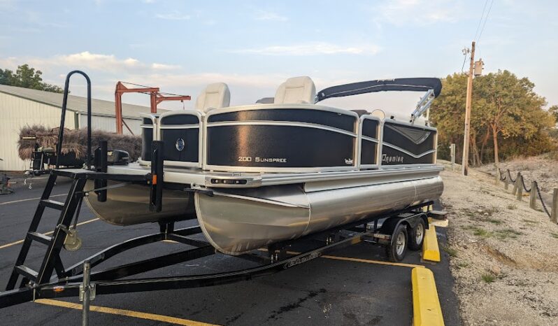 2019 Premier Sunspree 200 full