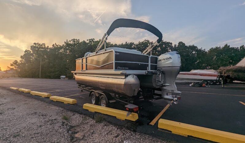 2019 Premier Sunspree 200 full