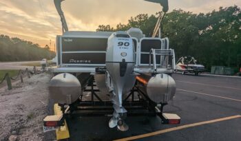 2019 Premier Sunspree 200 full