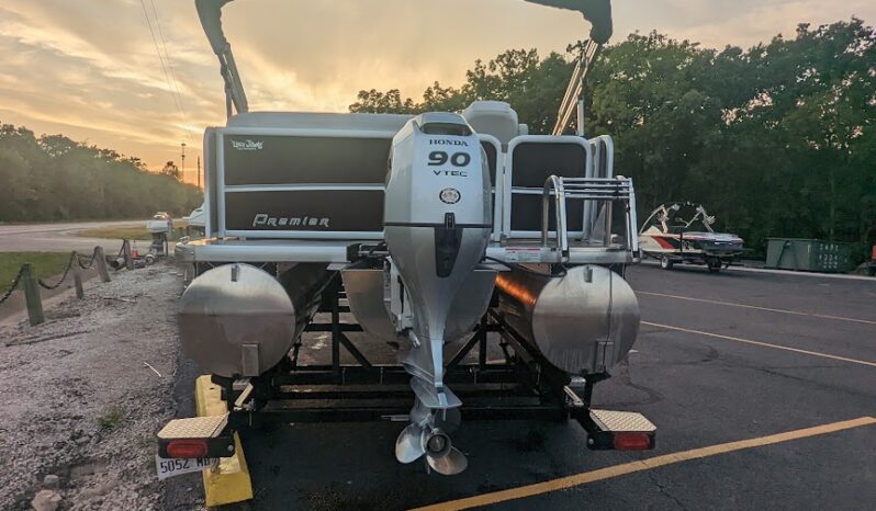 2019 Premier Sunspree 200 full