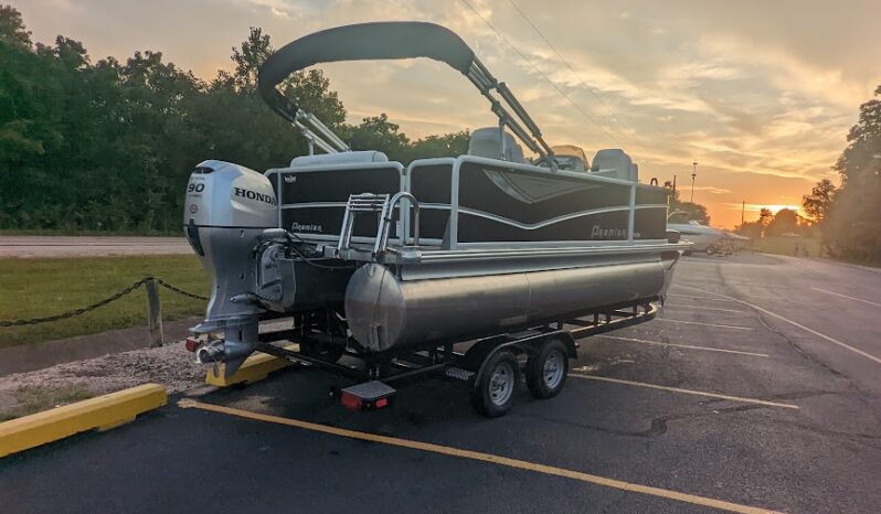 2019 Premier Sunspree 200 full