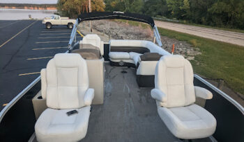 2019 Premier Sunspree 200 full