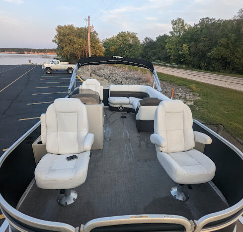 2019 Premier Sunspree 200 full