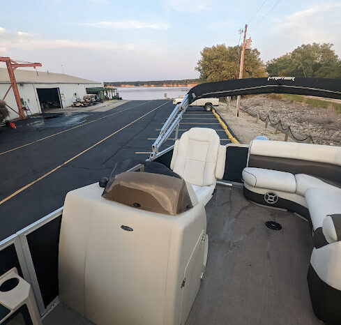 2019 Premier Sunspree 200 full