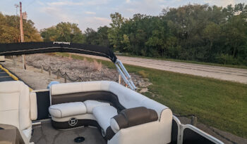 2019 Premier Sunspree 200 full