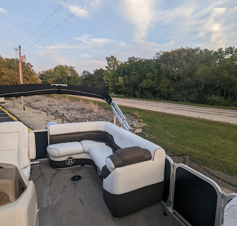 2019 Premier Sunspree 200 full