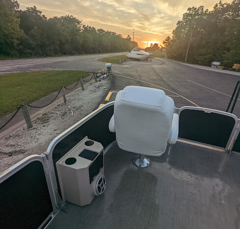 2019 Premier Sunspree 200 full