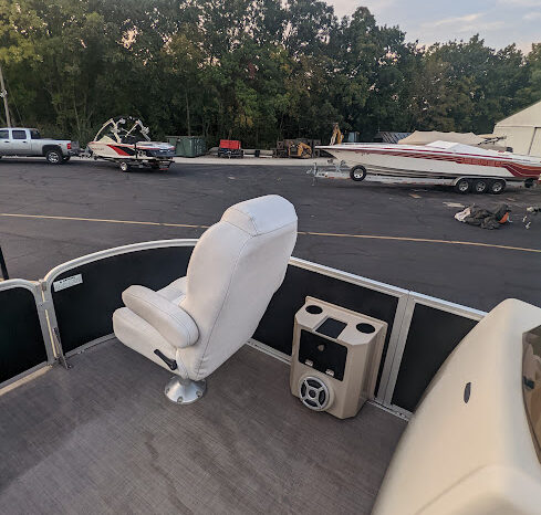 2019 Premier Sunspree 200 full