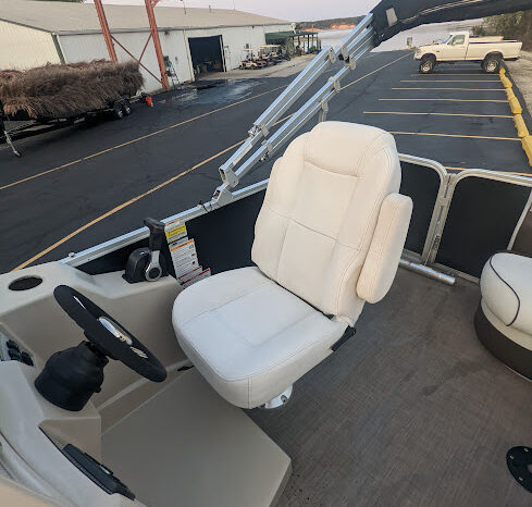 2019 Premier Sunspree 200 full