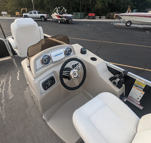 2019 Premier Sunspree 200 full