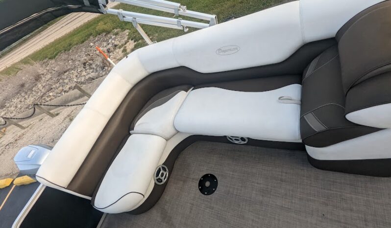 2019 Premier Sunspree 200 full