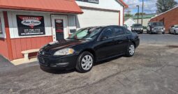 2013 Chevy Impala LT