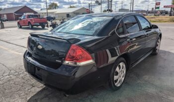 2013 Chevy Impala LT full