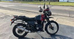 2022 Royal Enfield Himalayan 650