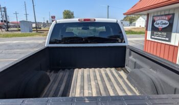 2006 Chevy Silverado 1500 Ext Cab 4×4 full