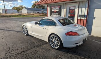 2009 BMW Z4 3.5i Roadster full