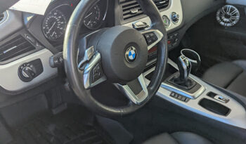 2009 BMW Z4 3.5i Roadster full