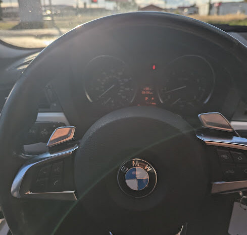 2009 BMW Z4 3.5i Roadster full