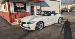 2009 BMW Z4 3.5i Roadster