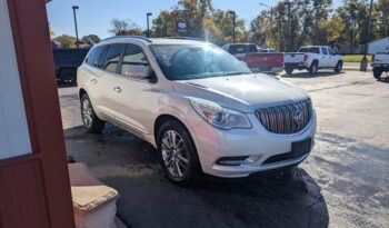 Sold- 2014 Buick Enclave Leather FWD full