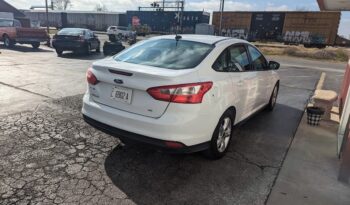 2014 FORD Focus full