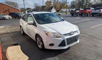 2014 FORD Focus full