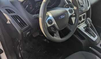 2014 FORD Focus full