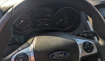 2014 FORD Focus full