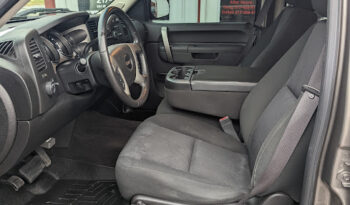 2012 GMC Sierra SLE Crew Cab full