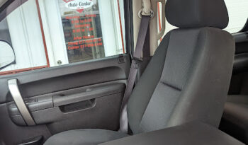 2012 GMC Sierra SLE Crew Cab full