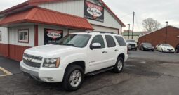 DEAL pending-2008 Chevrolet Tahoe LTZ