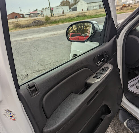 2008 Chevrolet Tahoe LTZ full