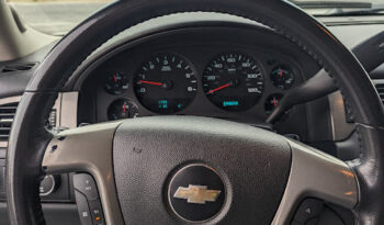 2008 Chevrolet Tahoe LTZ full