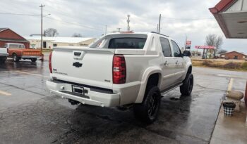 2007 Chevy Avalanche 1500:LT 4WD full