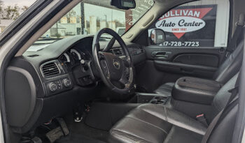 2007 Chevy Avalanche 1500:LT 4WD full