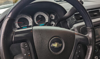 2007 Chevy Avalanche 1500:LT 4WD full