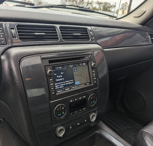 2007 Chevy Avalanche 1500:LT 4WD full