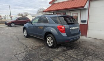 2011 Chevrolet Equinox LT full