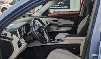 2011 Chevrolet Equinox LT full