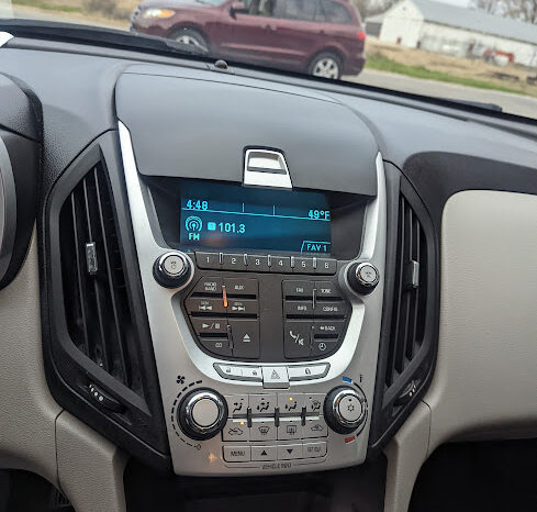 2011 Chevrolet Equinox LT full