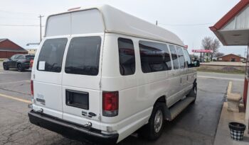 2011 FORD ECONOLINE F350 Wheelchair Accessibility Van full