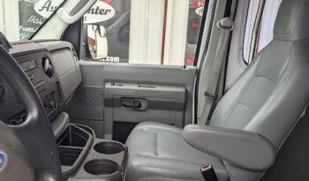 2011 FORD ECONOLINE F350 Wheelchair Accessibility Van full