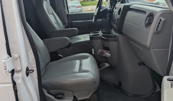 2011 FORD ECONOLINE F350 Wheelchair Accessibility Van full