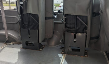 2011 FORD ECONOLINE F350 Wheelchair Accessibility Van full