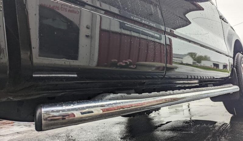 2013 FORD F150 XLT SUPERCAB 4WD full