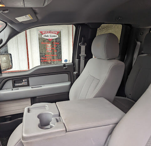 2013 FORD F150 XLT SUPERCAB 4WD full